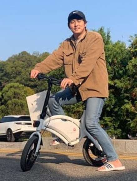 기안 84 마라톤 프로필 나이