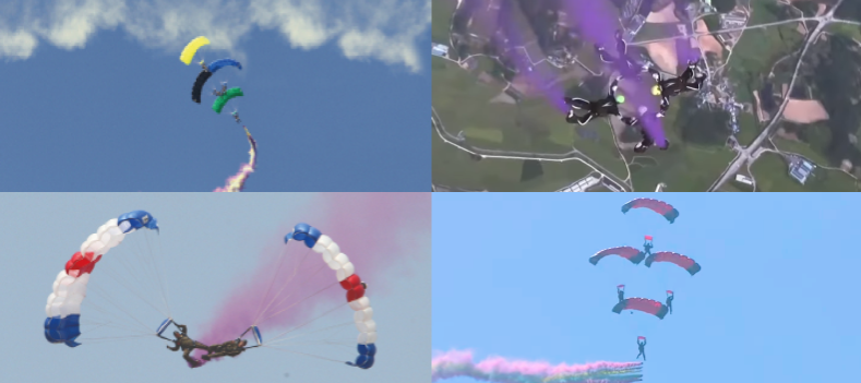 국군의 날 임시공휴일