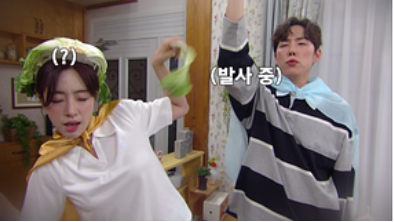 수지맞은우리선우재덕