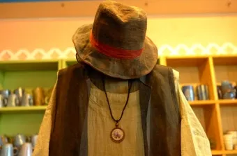 빈티지 뜻 옷 vintage 왜 단순 중고가 아닌 특별함인가요에 대한 패션용어_21