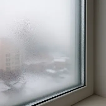 창문 결로 해결 제습 환기 단열필름 물받이 트레이 팁_4