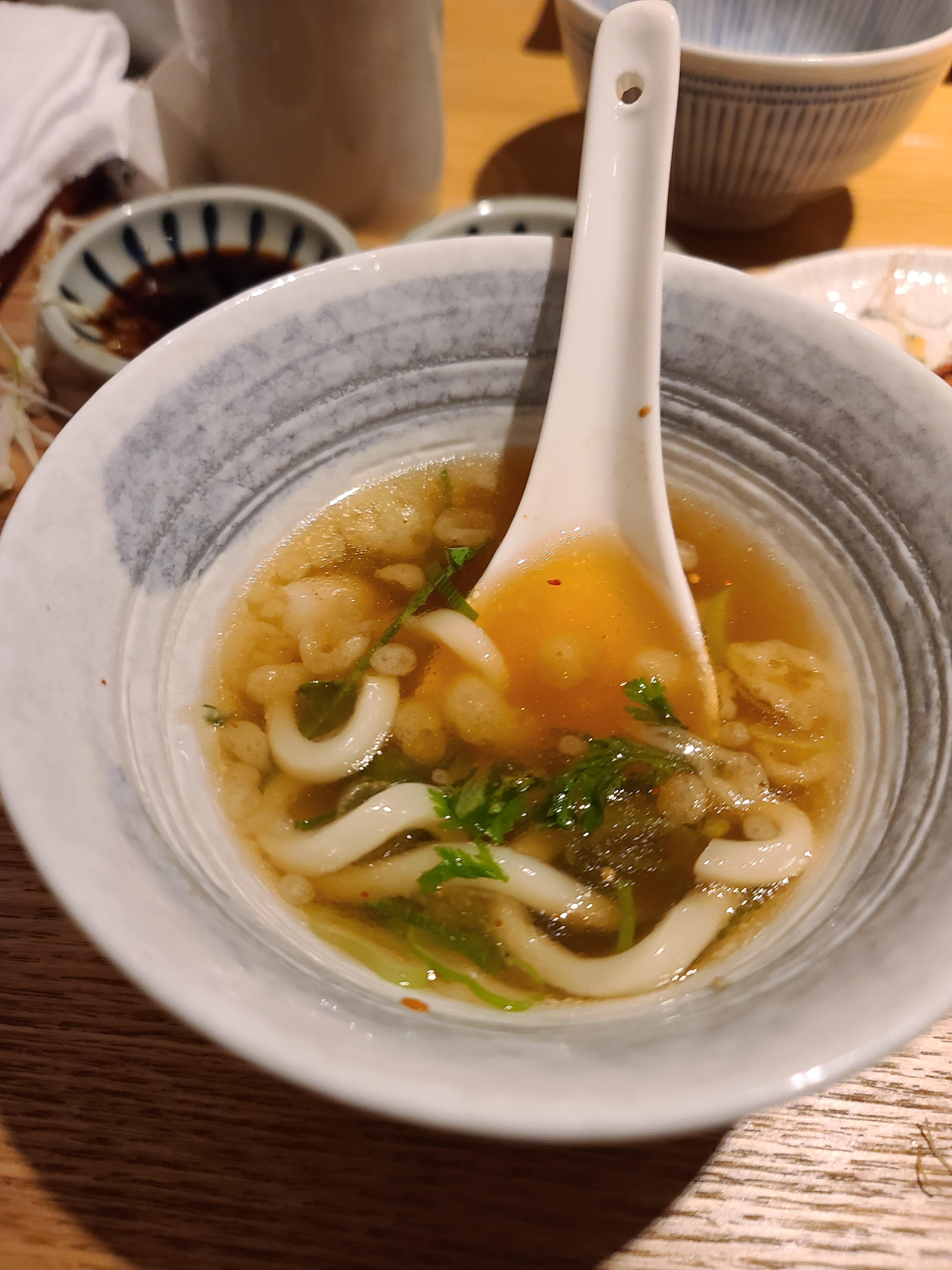 노렌스시, 디너 사시미코스B