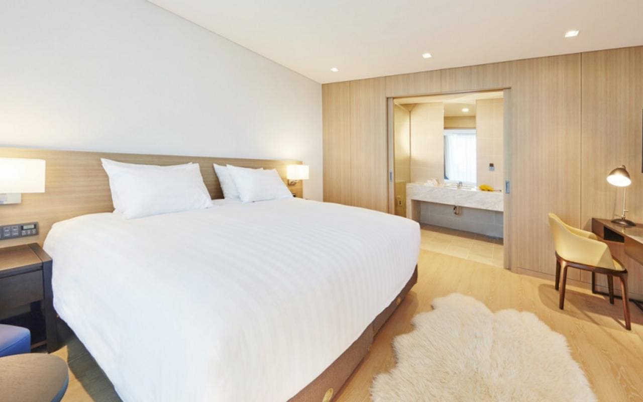 강릉 호텔(숙소) 추천 순위 TOP 5- 야놀자&#44; 여기어때&#44; 아고다&#44; 트립닷컴 비교