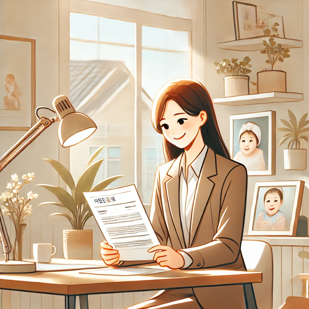 《2025년 최신판》 직장인을 위한 고용보험 혜택 총정리 (출산휴가·육아휴직 포함)