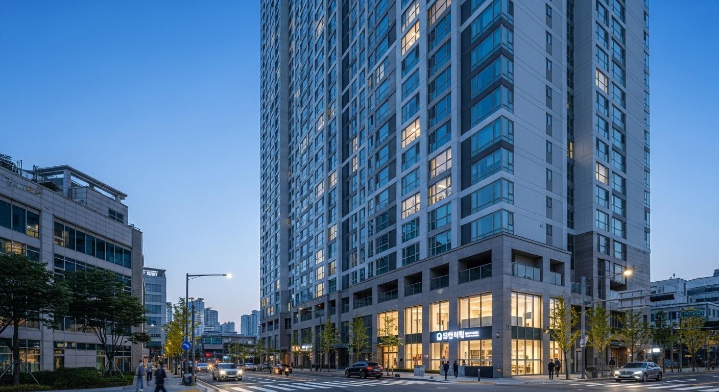 서울 부동산 중개수수료