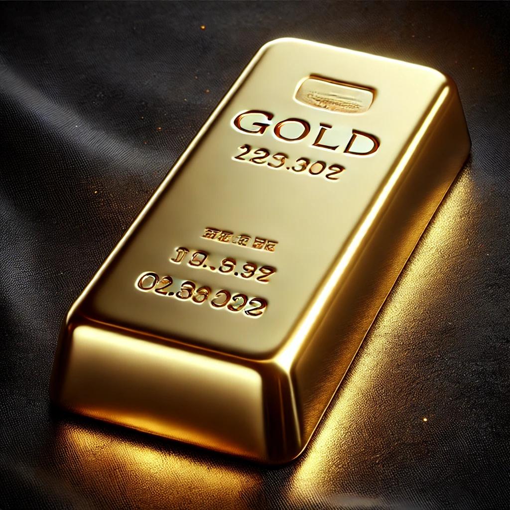 골드바 반돈 가격