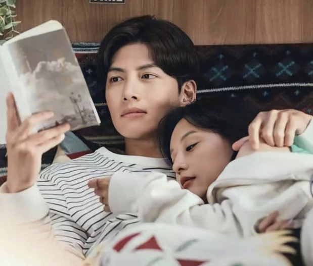 도시남녀의 사랑법