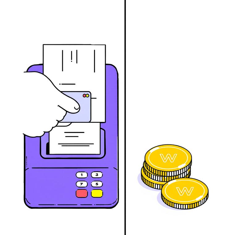 상생 소비복권