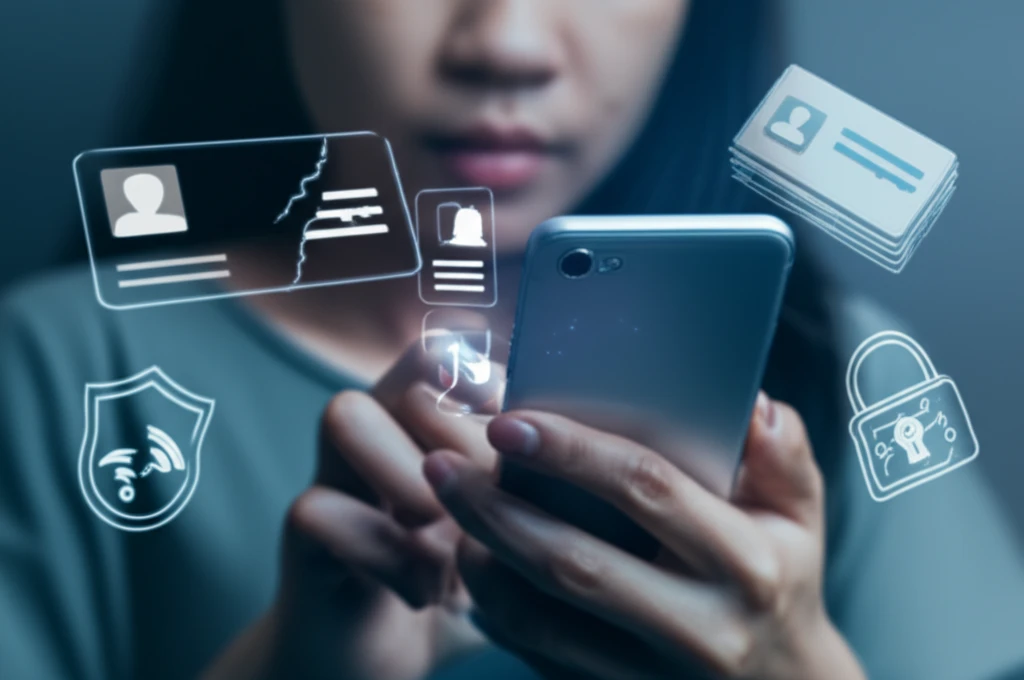 공공기관 사칭 문자 스미싱 악성 앱 ..