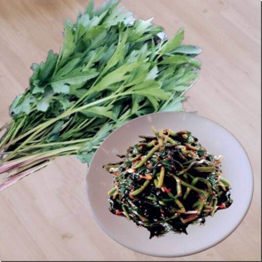 삼잎국화 효능 및 영양소 먹는 법과 주의점