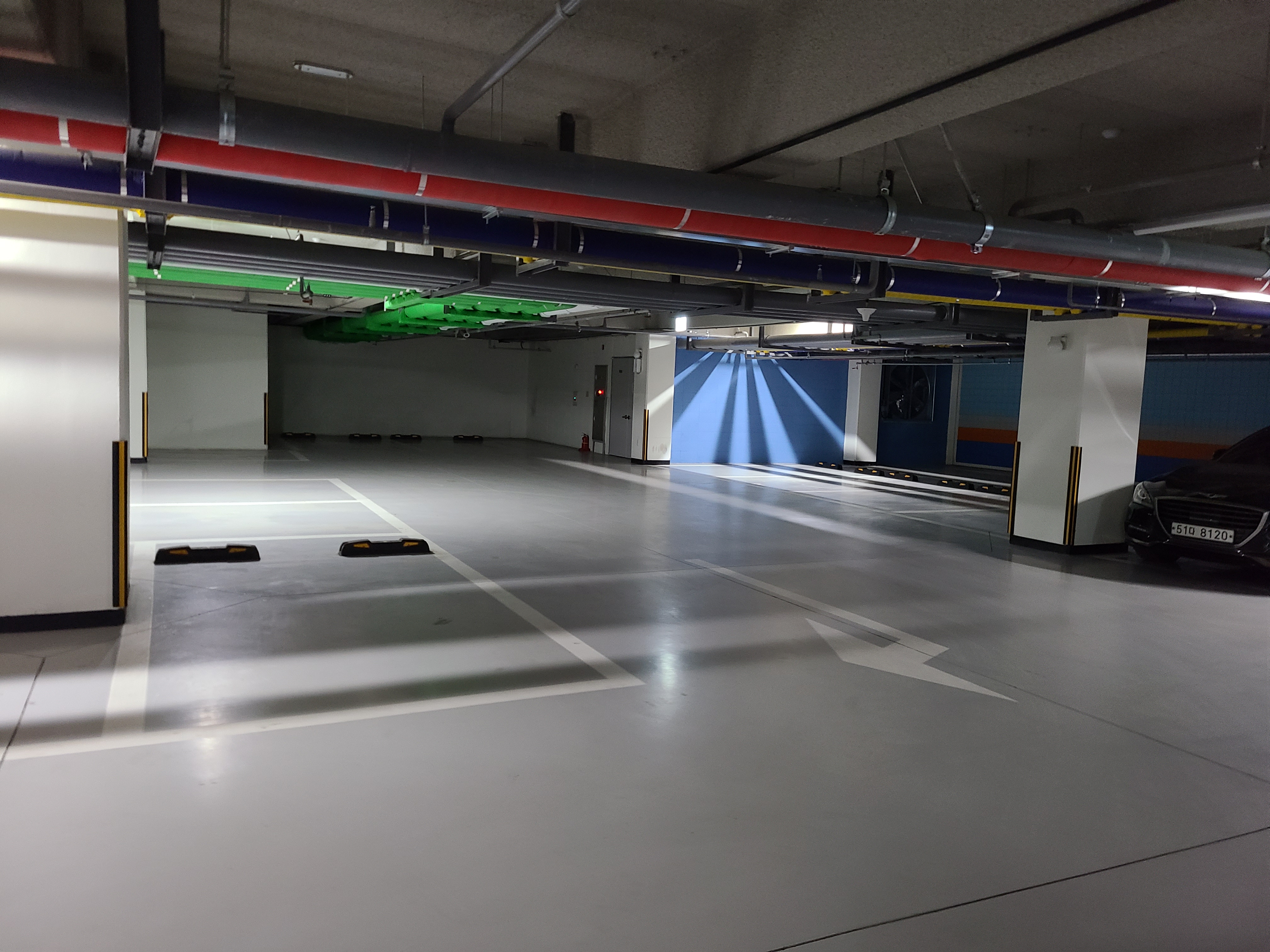 비전IT타워 지하2