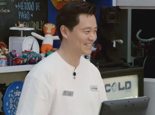 이서진 나이
