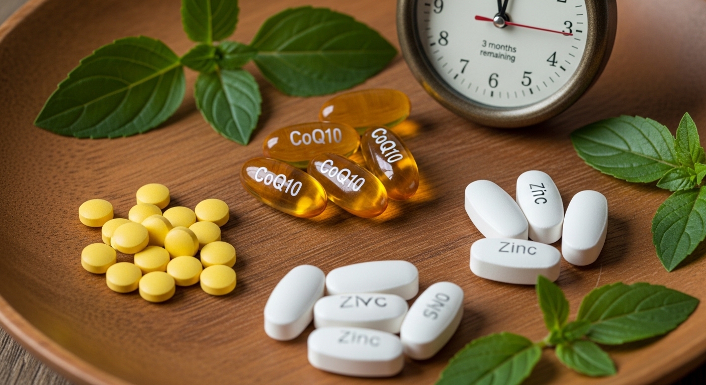 임신준비남자영양제