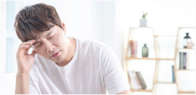 근육 이완제 부작용