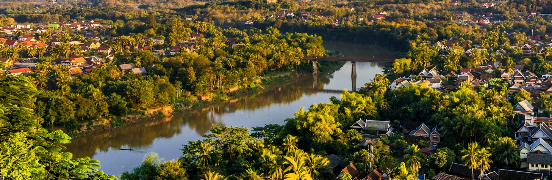 루앙프라방-푸씨