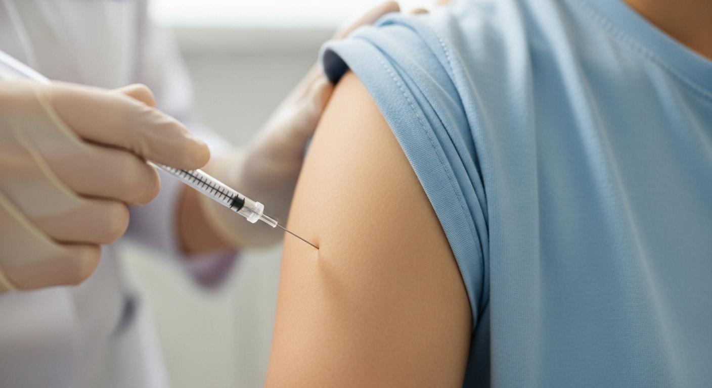 팔뚝살 주사 가격 후기