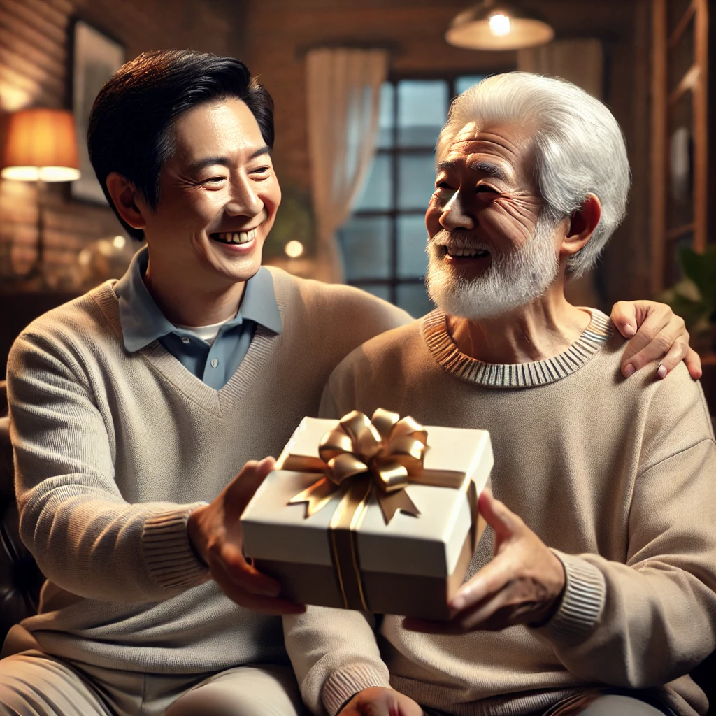 오랜 친구를 만나는 꿈