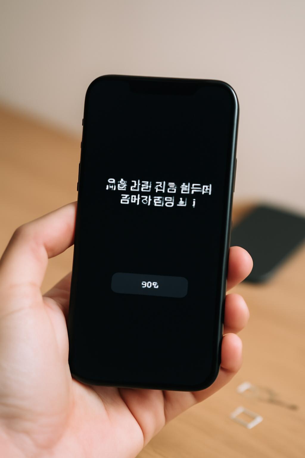 유심 네트워크