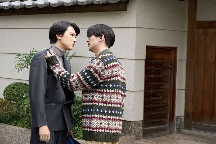 영화 국보 후기 일본영화 국보 이상일감독