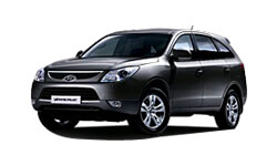 하이퍼 메탈릭 (색상코드 :NLA) 베라크루즈 색상 코드 - 하이퍼 메탈릭 (색상코드 :NLA)