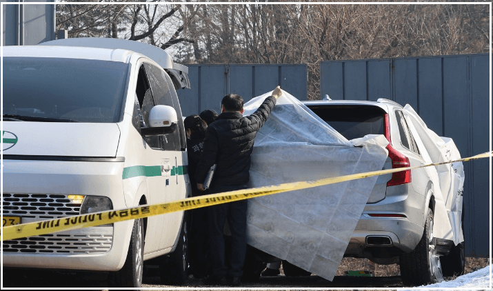 이선균 사망 경찰조사 사건정황 장례일정 소속자 입장 아내 전혜진