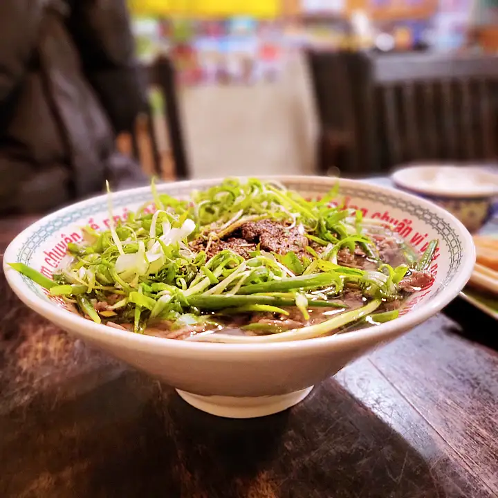 줄서는식당 45회 강경준 왕갈비 쌀국수 반세오 분짜 성수동 서울숲 맛집