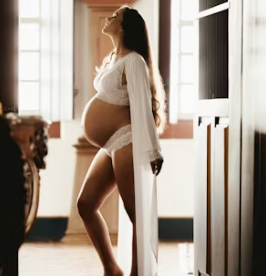 임신극초기&amp;#44; 증상과 자가진단&amp;#44; 주의사항