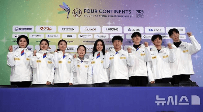 2025 ISU 피겨 세계선수권대회 일정 중계방송 (차준환&amp;#44; 김채연 출전)