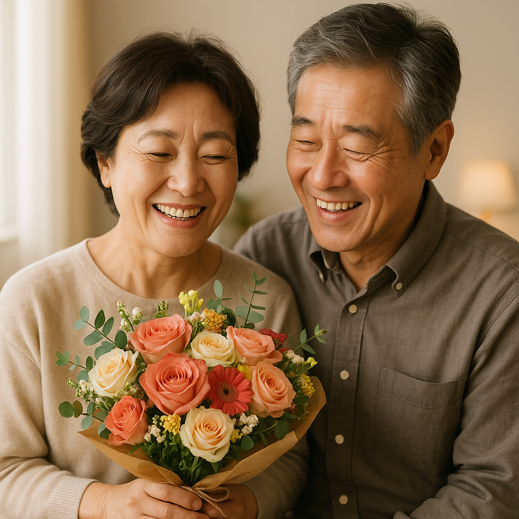 어버이날 꽃배달 체인점 브랜드별 비교 가이드