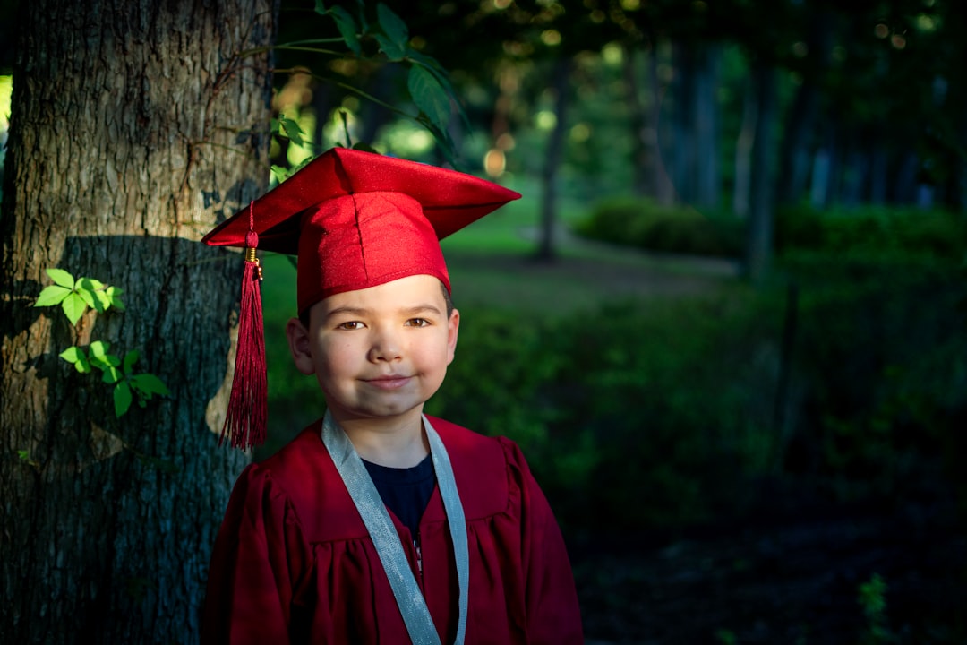 Graduation.