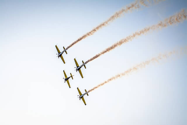 사천에어쇼 사전등록