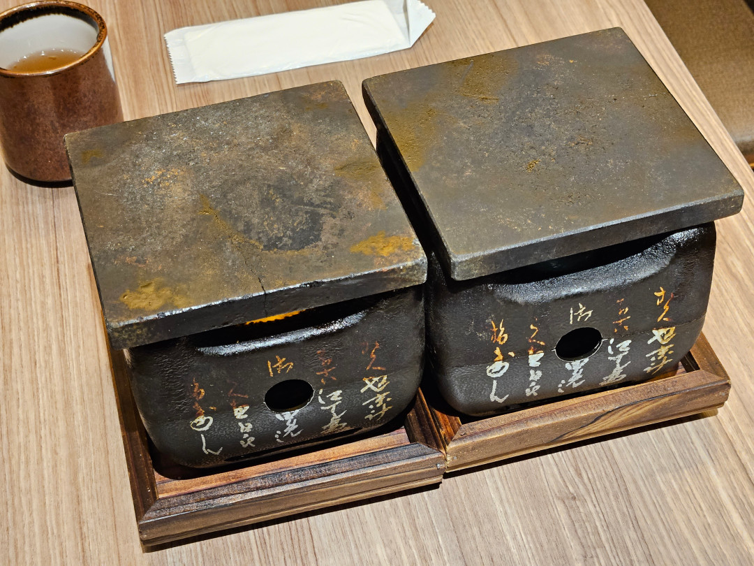 우메다역 모토무라 규카츠