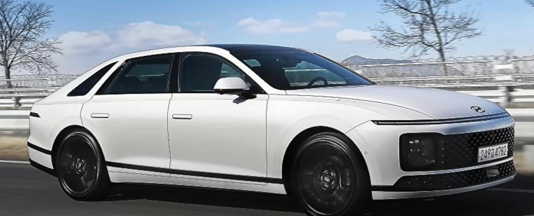 소나타 페이스리프트