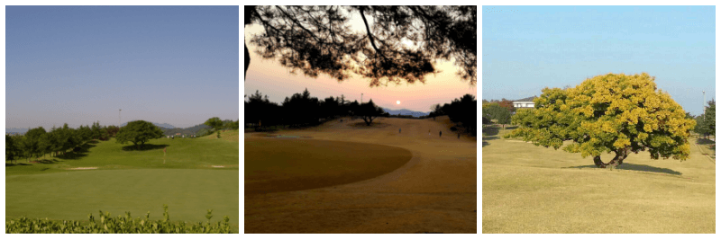 사천 체력단련장 사진 3개