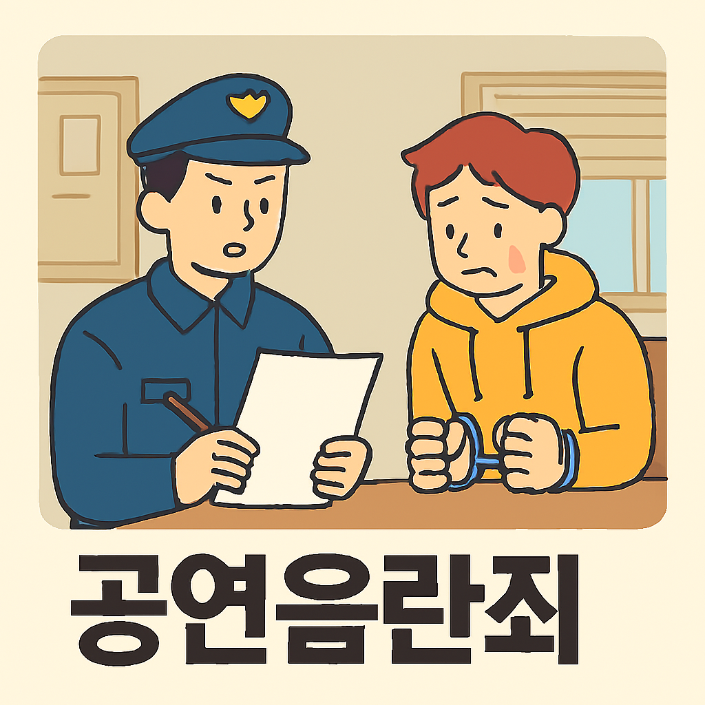 순천 성범죄 전문 변호사,공연음란죄