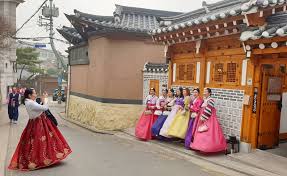 인기 K-드라마 촬영지 BEST 여행코스 관련사진