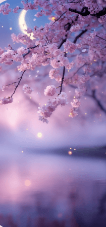 일본 벚꽃 개화시기 관련사진