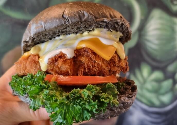 남겨서 뭐하게 2회 양평 수제버거 맛집 수제버거924