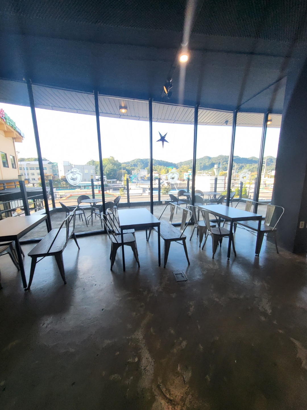 옥천 카페하고(CAFE HAGO)