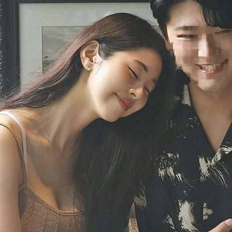 방송인-겸-미국-변호사-서동주-남편