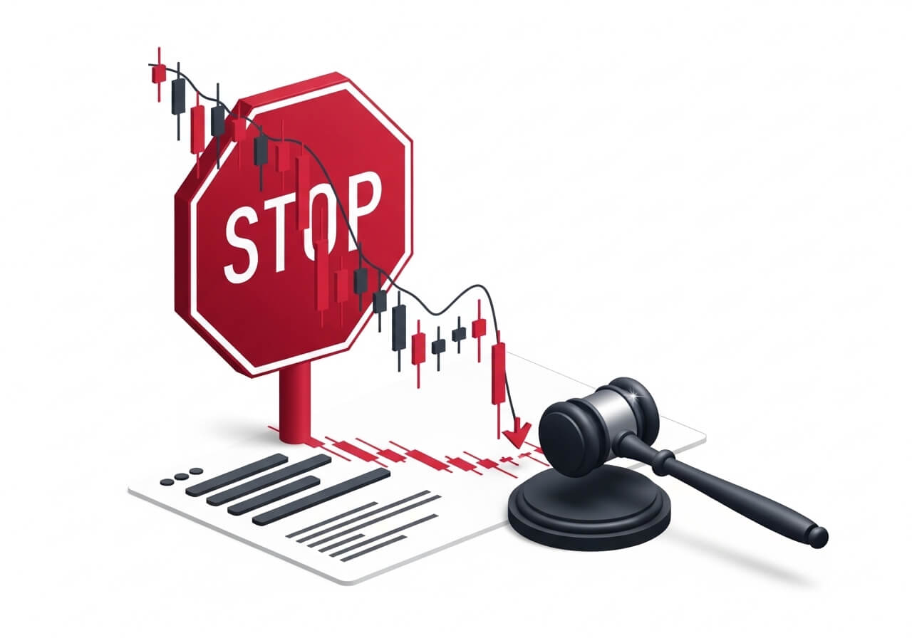 주식 반대매매란