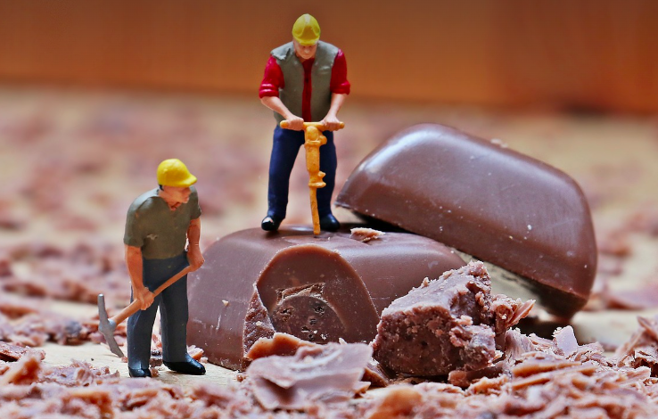 미니어처 음식 만들기: 손끝에서 탄생하는 작은 세계의 매력