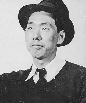 나루세 미키오