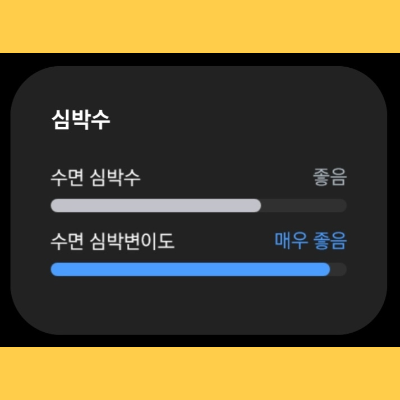 워치 울트라의 특징