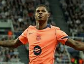 챔피언스리그 1차전 결과 : 뉴캐슬 선발명단