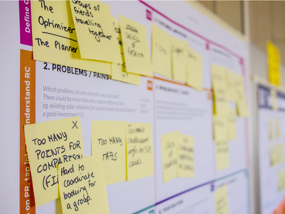 신제품출시전략