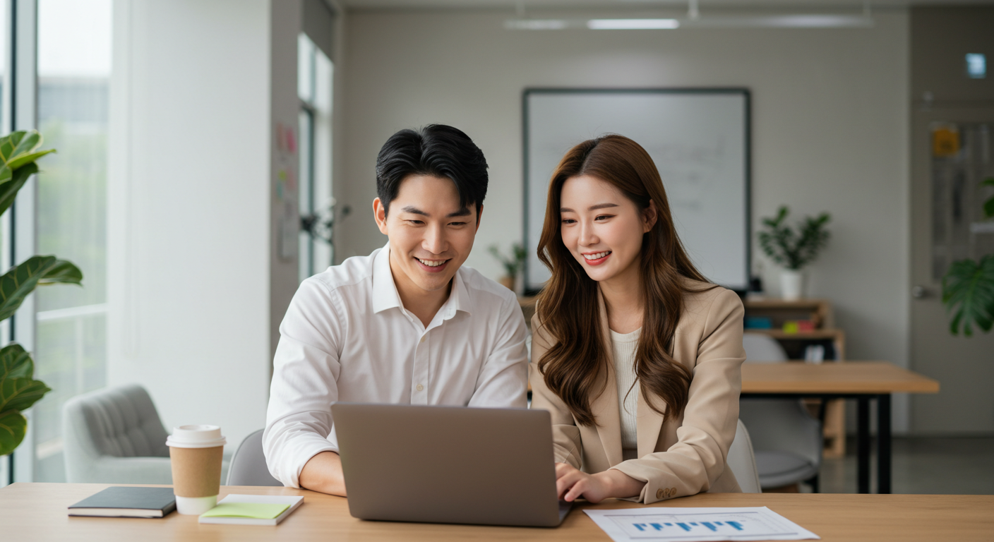 비상주 사무실 싸고 좋은 곳