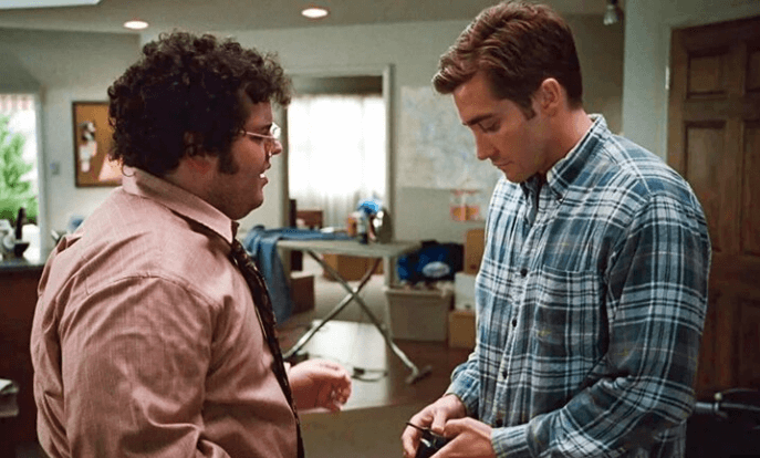 러브 앤 드럭스(Love and Other Drugs)