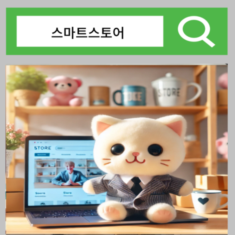 스마트스토어 창업 방법 , 초보자도 수익 내는 셀러 입문 가이드 2025