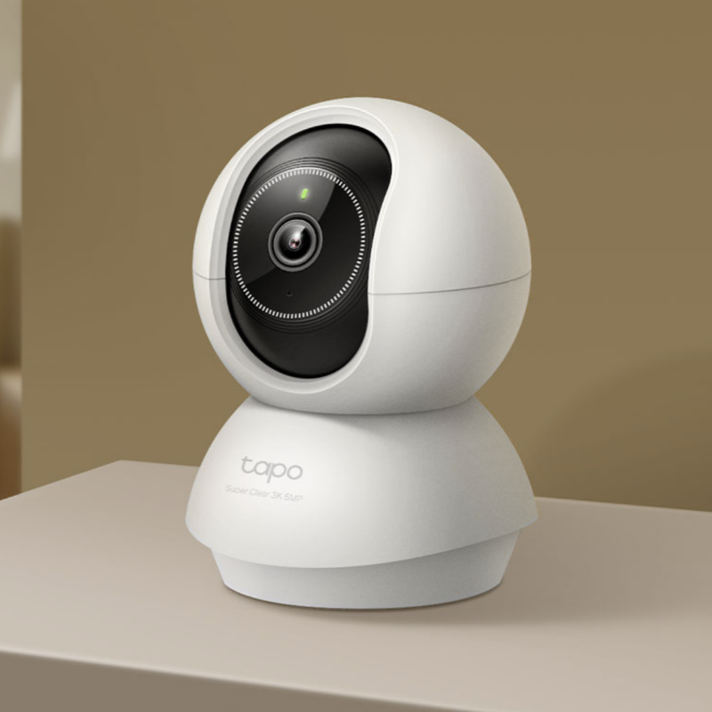 TP-LINK 카메라